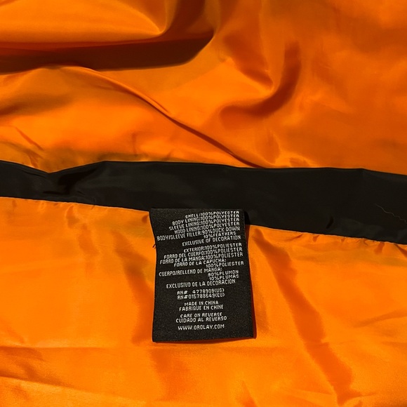 Orolay thickened jacket. - Picture 6 of 9